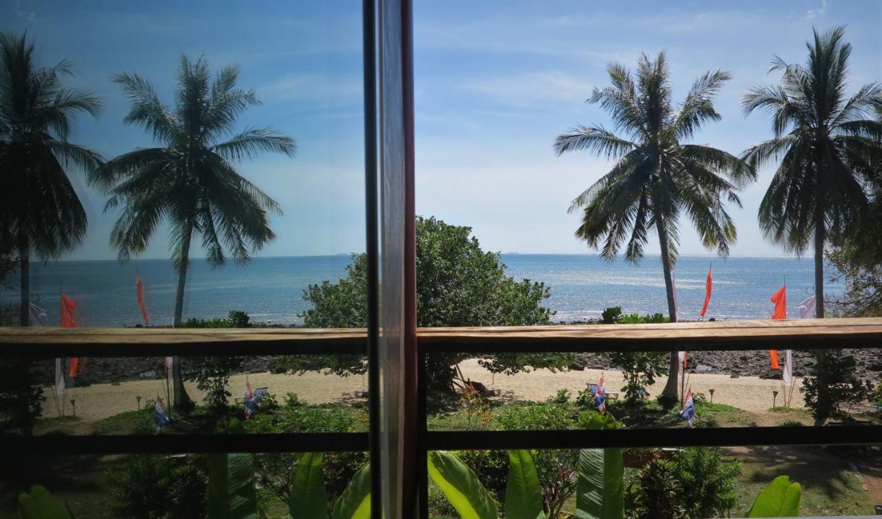 Koh Jum Coral Bay Resort Екстер'єр фото