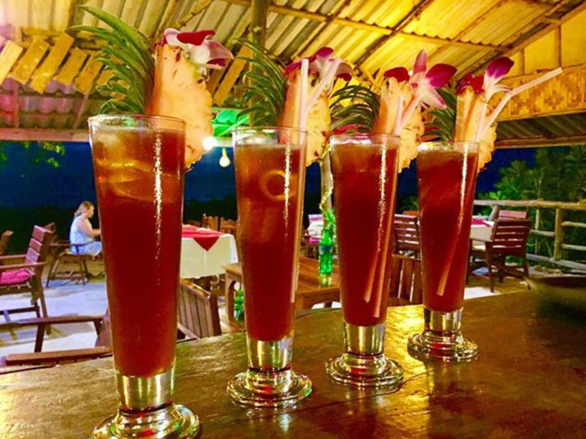 Koh Jum Coral Bay Resort Екстер'єр фото