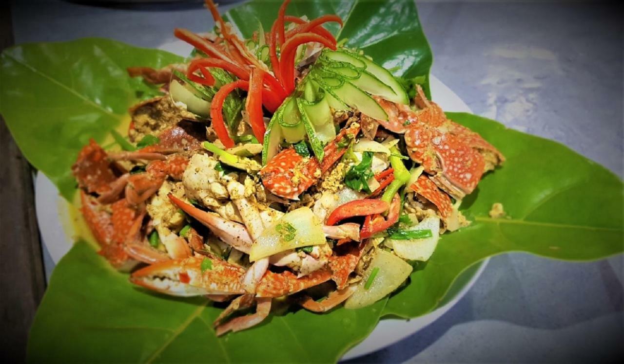 Koh Jum Coral Bay Resort Екстер'єр фото