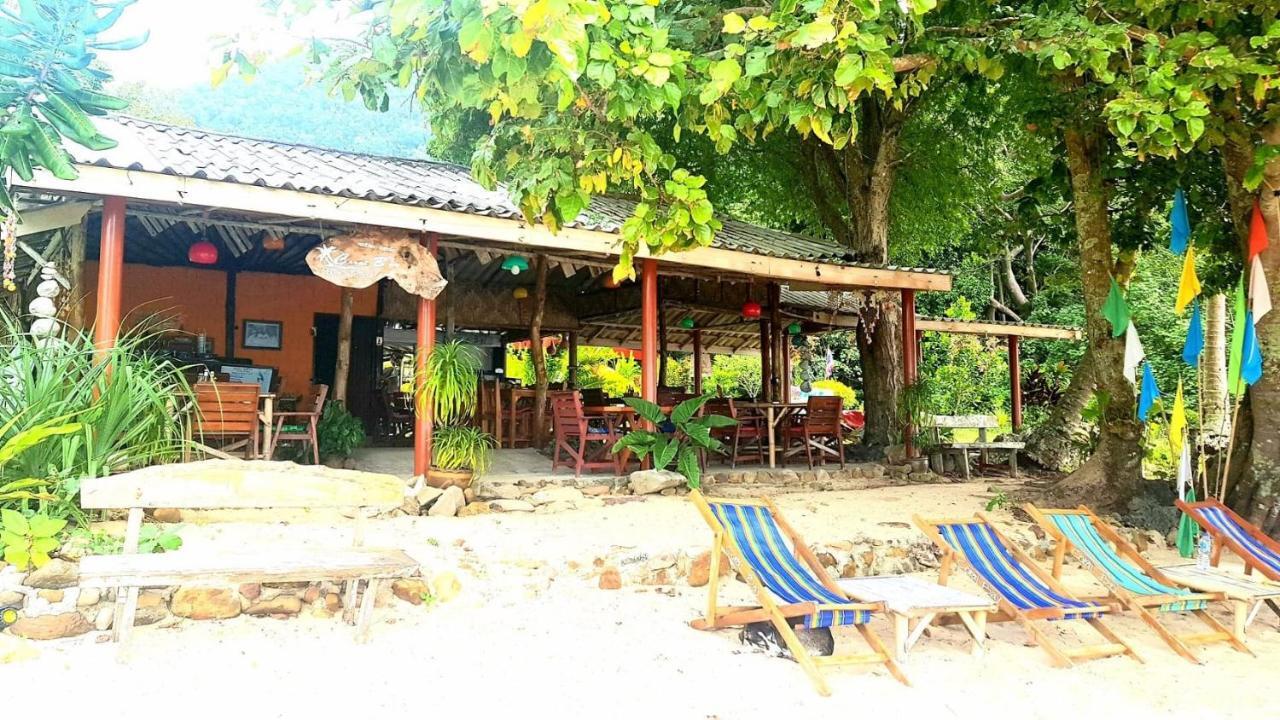 Koh Jum Coral Bay Resort Екстер'єр фото